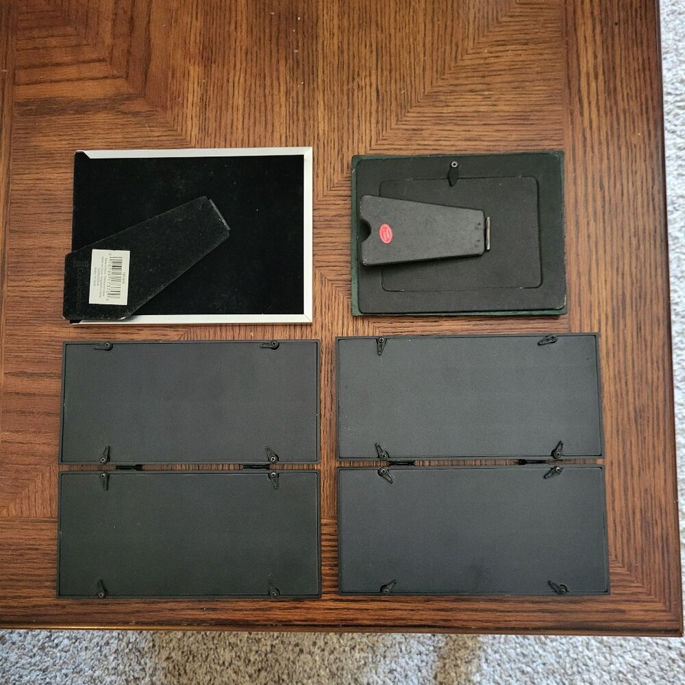Picture Frame Assortment - Picture 5 of 5